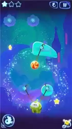 割绳子魔法攻略5-9视频插图