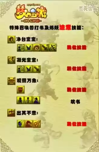 梦幻技能自动