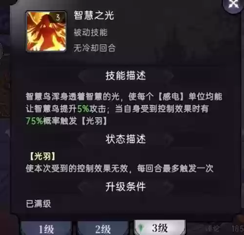 智慧鸟阵容插图