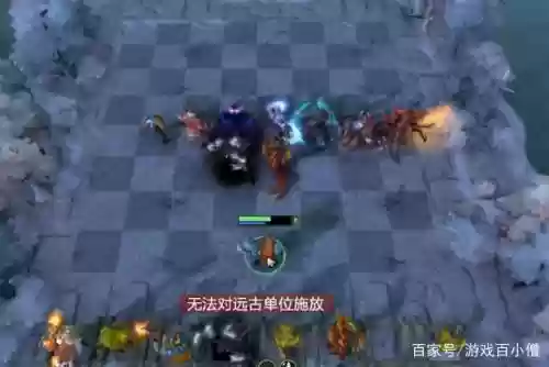 dota2魔鬼阵容搭配_1插图