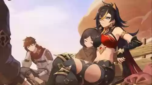 迪希阵容插图1