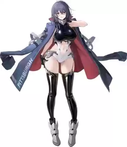 碧蓝航线常用舰娘装备插图