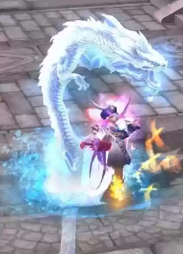 斗战神狐狸武器幻甲哪个好看