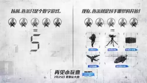 使命召唤ol无限连杀技能插图