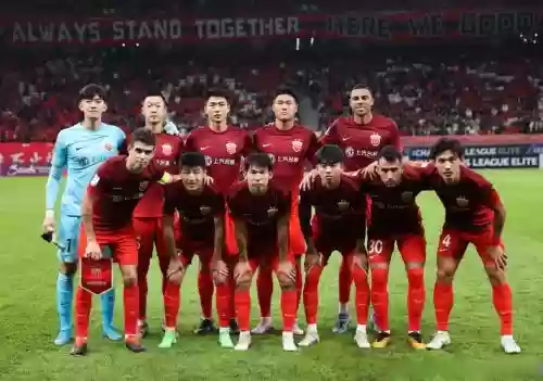 faba球队阵容插图