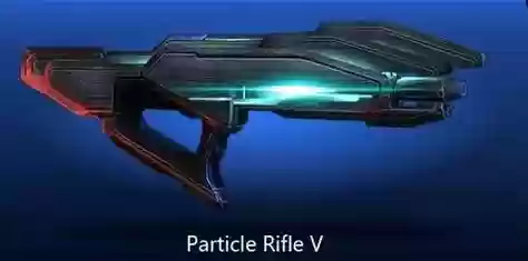 质量效应3变态武器插图1