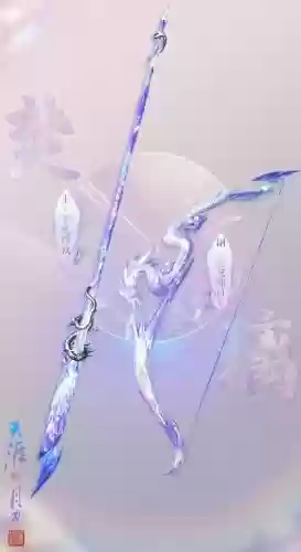 天涯明月刀t3装备外观插图