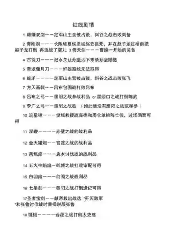 三国志刘备传简易攻略插图1