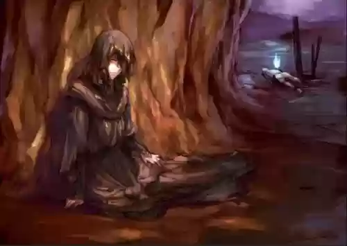 黑魂重制版咒术师攻略_1