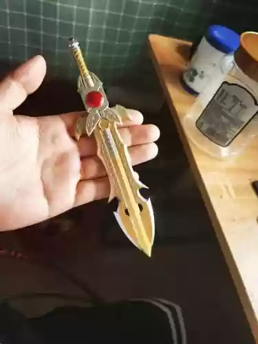 剑皇用什么武器好最新