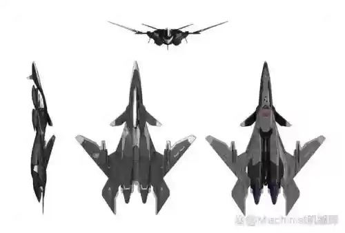 皇牌空战x2所有武器插图