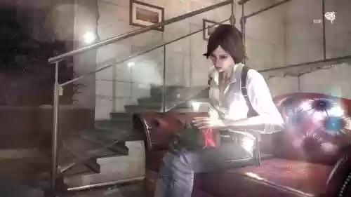 恶灵附身1dlc任命攻略_1
