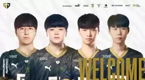 2021最佳新人阵容搭配插图