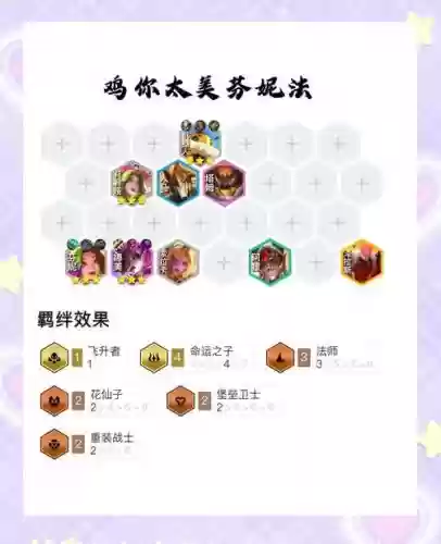 小秘带狗阵容