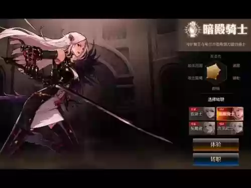 暗帝主要加什么技能插图1