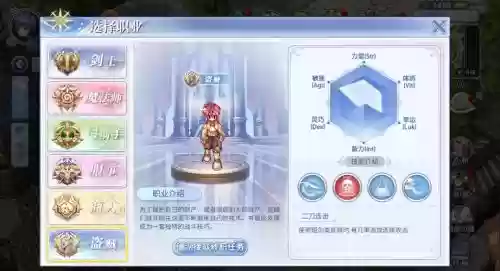 ro手游巅峰技能插图