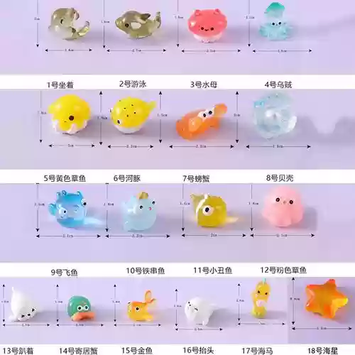 海马老虎阵容插图