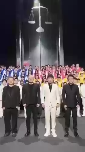 辛巴阵容插图