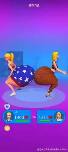红屁股阵容