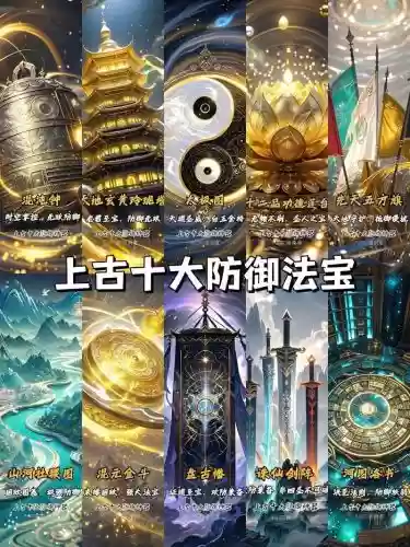 如何古神装备插图