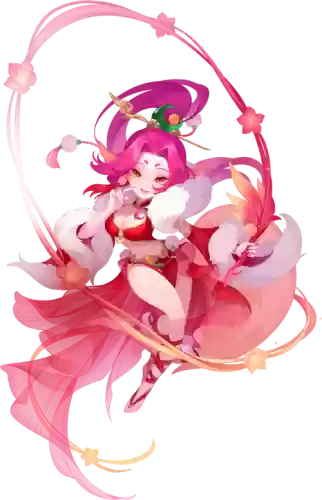 梦幻西游狐美人污文插图