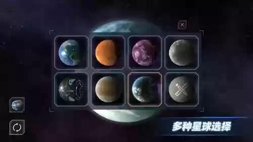 模拟宇宙阵容插图1