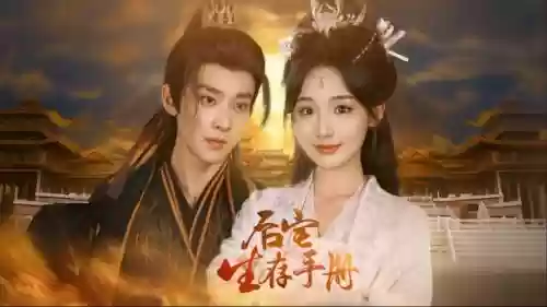 后宅秘史攻略插图1