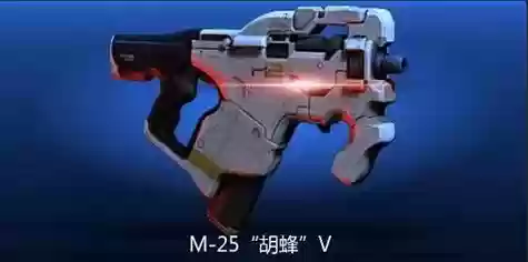 质量效应3变态武器插图