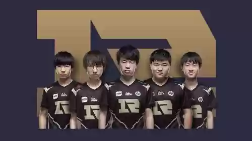 RNG阵容变动