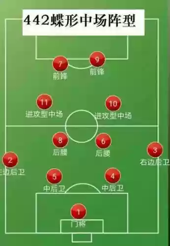 足球阵容排定_1