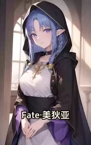 fgo美狄亚满级技能效果插图