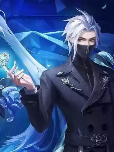 王者荣耀s7兰陵王攻略