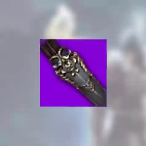 镇魔曲牧师武器是啥