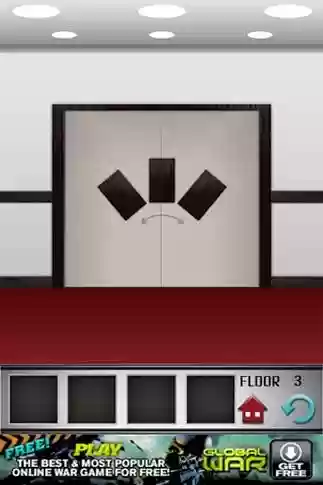 100floors攻略100关28_1