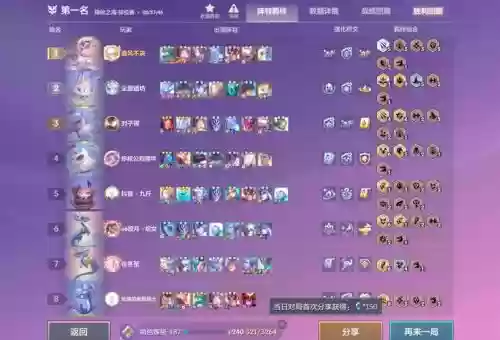 冒险娱乐阵容插图1