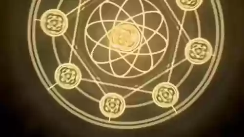 洪荒神话阵容插图