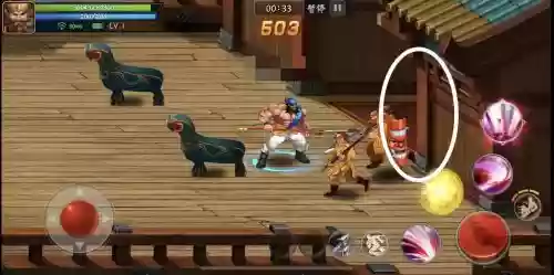 三国战纪2单人通关攻略插图