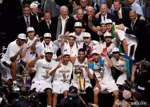 王朝nba阵容插图1