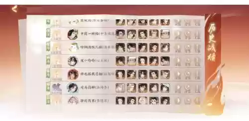 韩信阵容搭配插图
