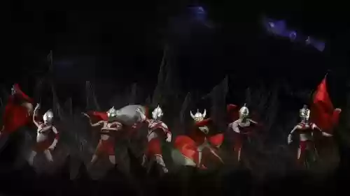 奥特曼中锋阵容插图