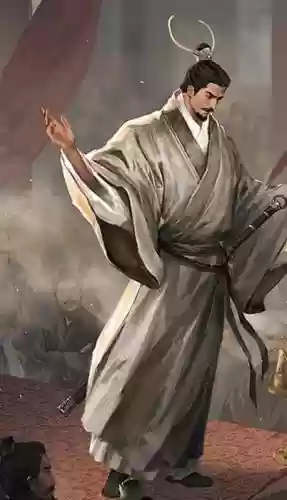 许劭阵容搭配插图1
