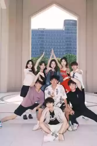 朋友阵容搭配