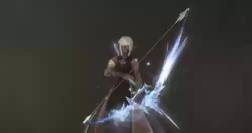 ff14冰神武器插图