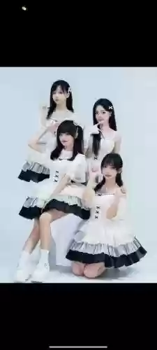 8姐妹阵容插图