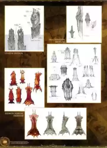 暗黑血统战神之怒攻略tu插图