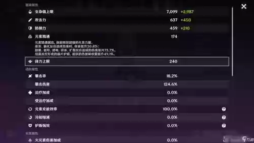 武装公子阵容搭配插图