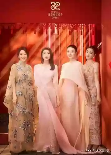小姨阵容搭配