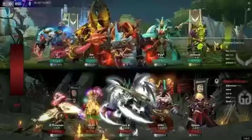 dota决赛阵容_1插图