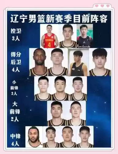 男篮阵容缺点插图