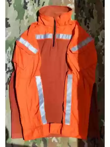 橙色装备是什么样的插图